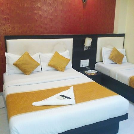 Avenue Mumbai International Airport Hotel Екстериор снимка