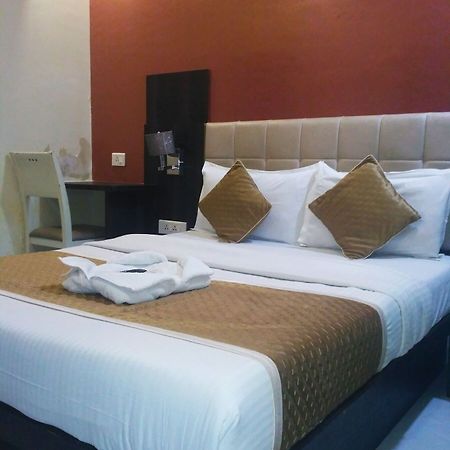 Avenue Mumbai International Airport Hotel Екстериор снимка