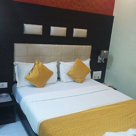 Avenue Mumbai International Airport Hotel Екстериор снимка