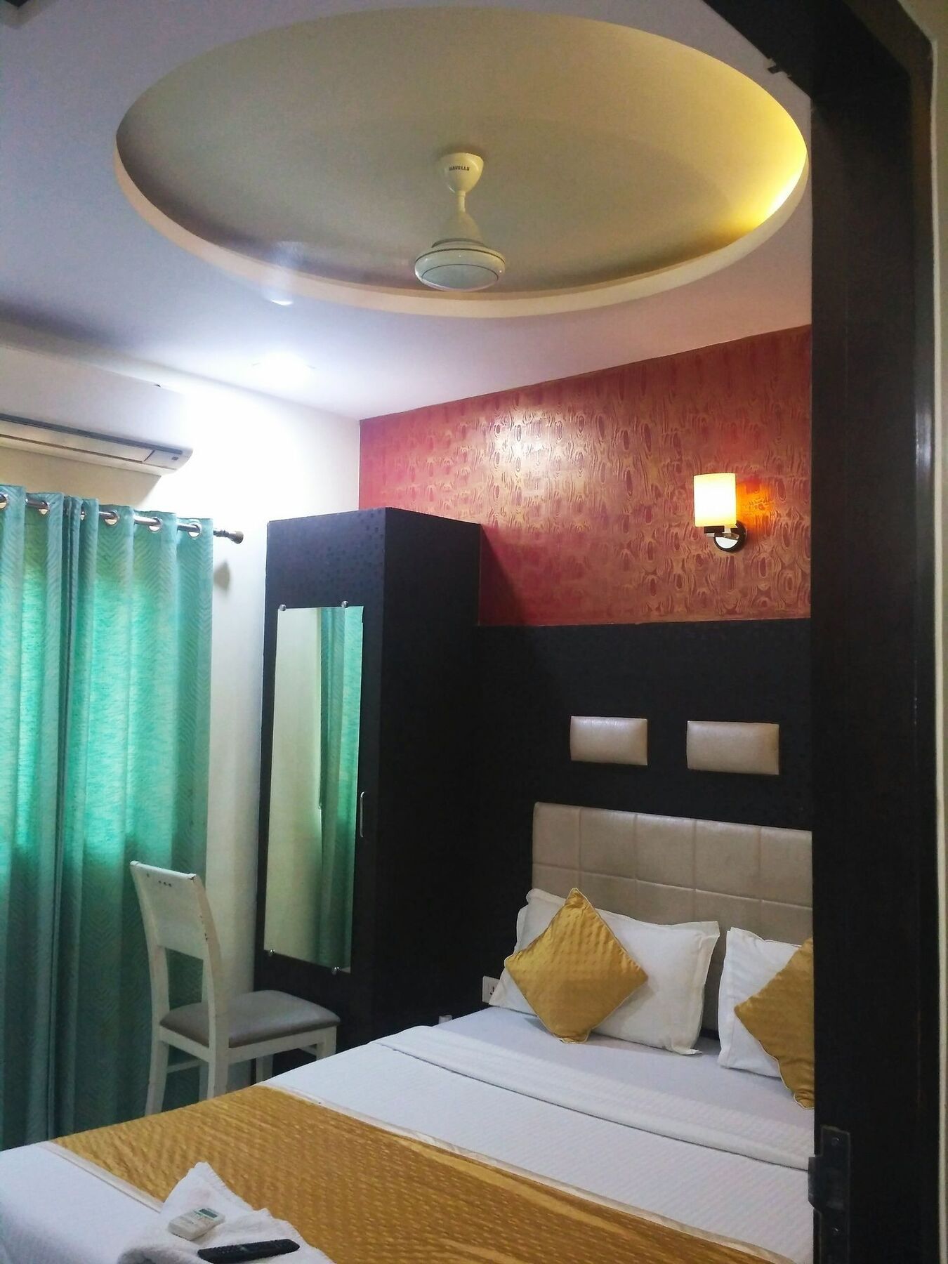 Avenue Mumbai International Airport Hotel Екстериор снимка