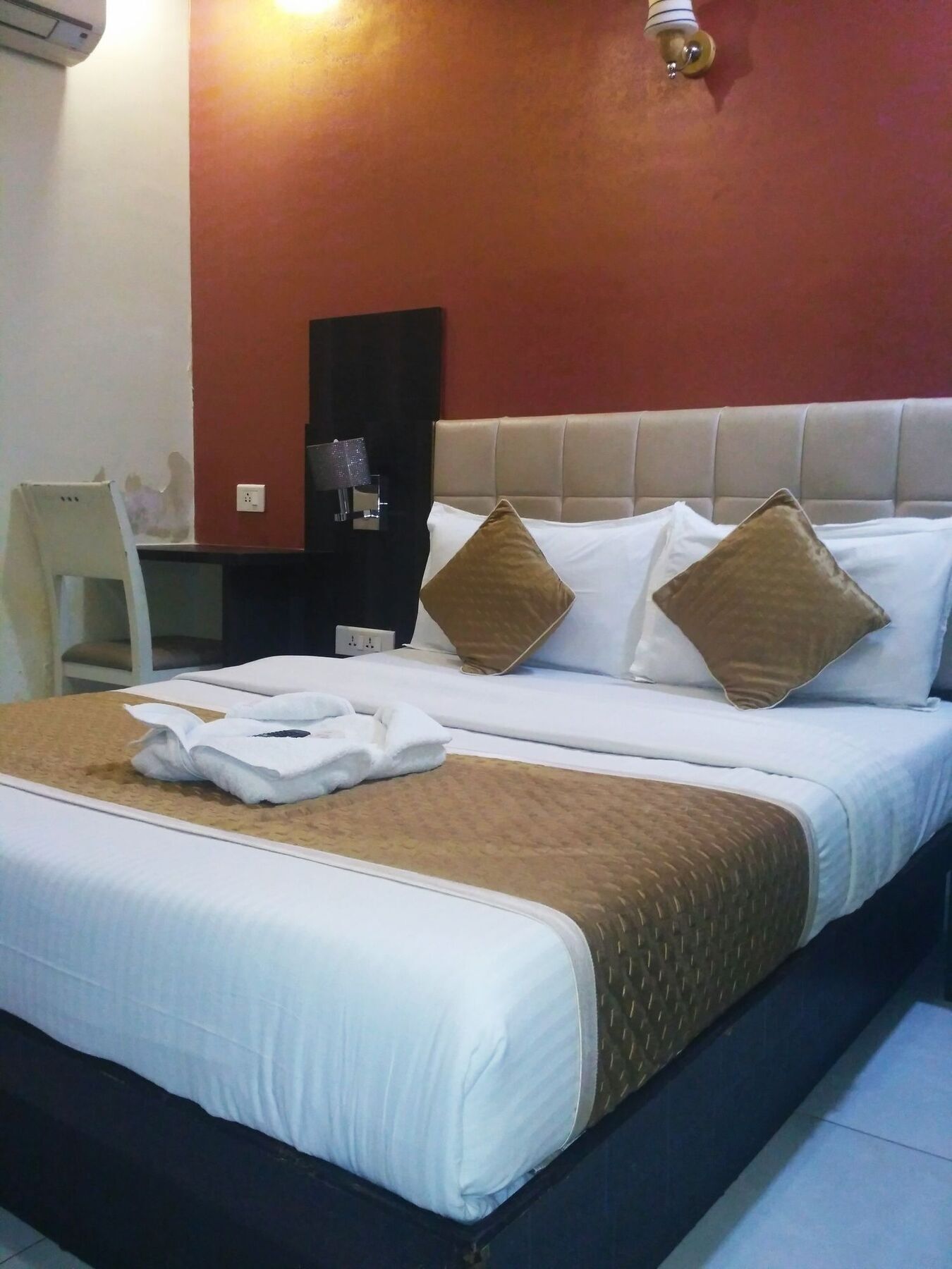 Avenue Mumbai International Airport Hotel Екстериор снимка