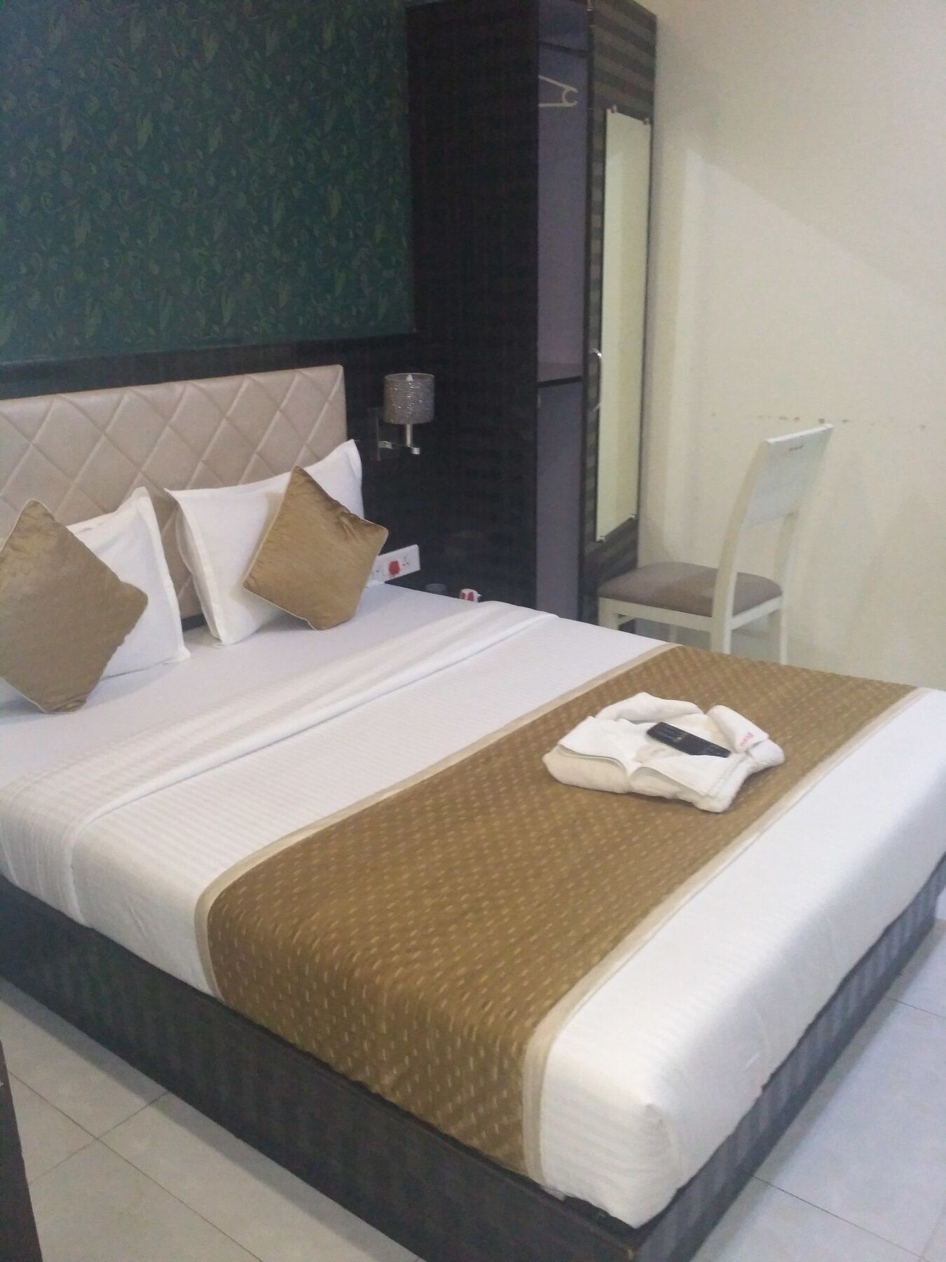 Avenue Mumbai International Airport Hotel Екстериор снимка