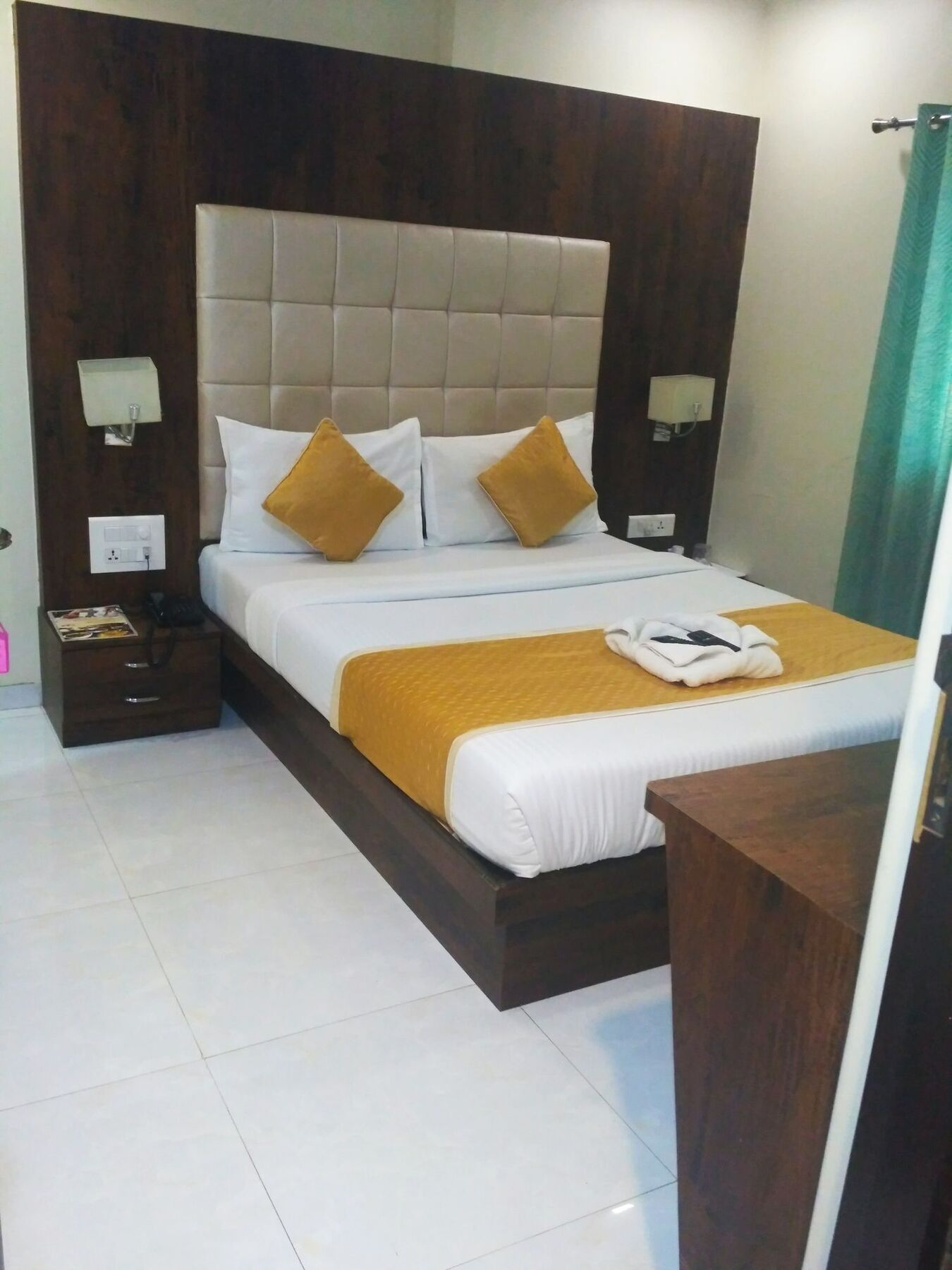 Avenue Mumbai International Airport Hotel Екстериор снимка