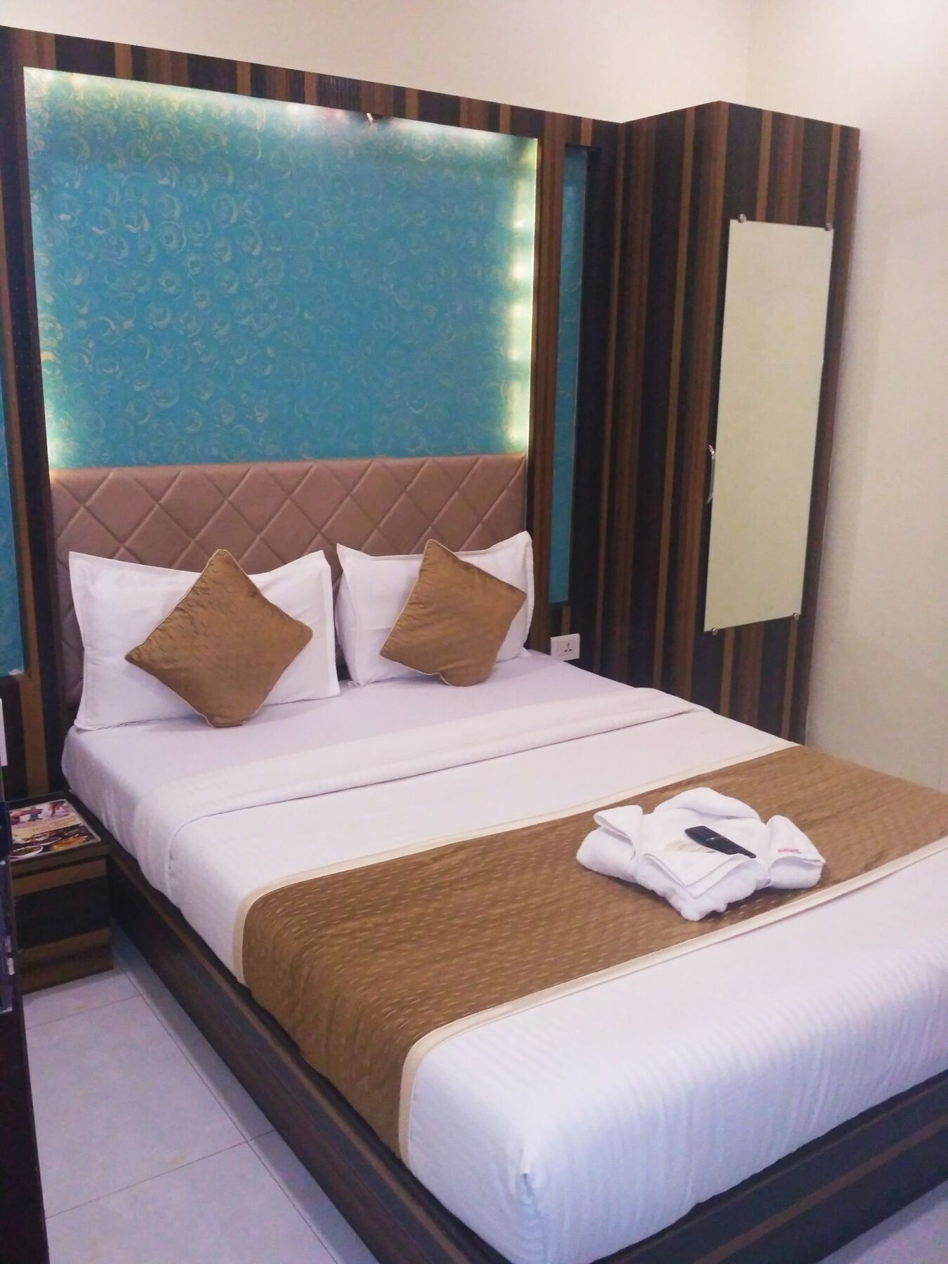 Avenue Mumbai International Airport Hotel Екстериор снимка