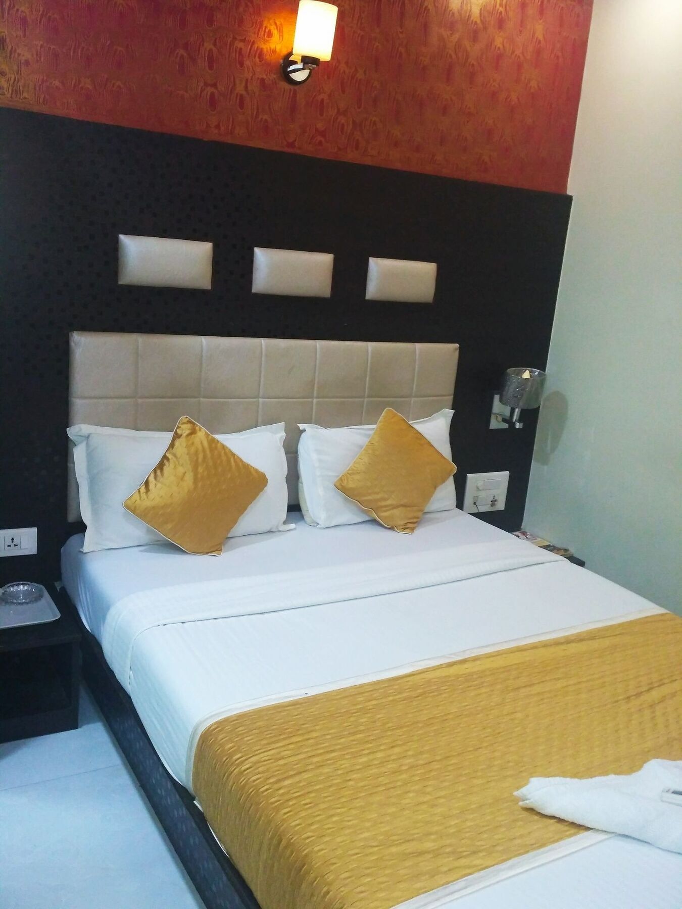 Avenue Mumbai International Airport Hotel Екстериор снимка